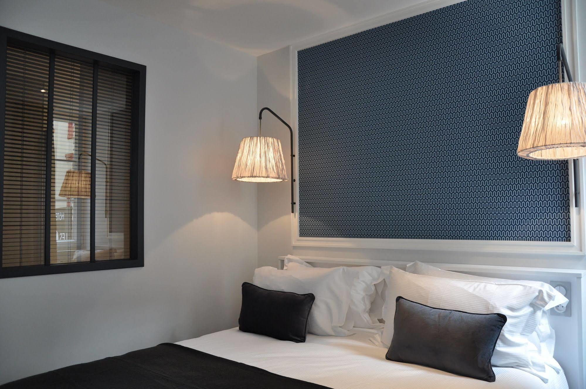 Les 2 Villas Trouville-sur-Mer Dış mekan fotoğraf