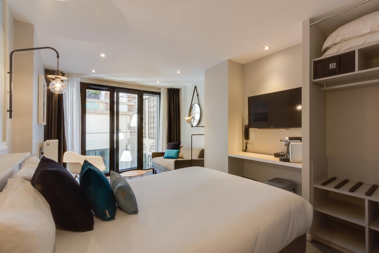 Les 2 Villas Trouville-sur-Mer Dış mekan fotoğraf
