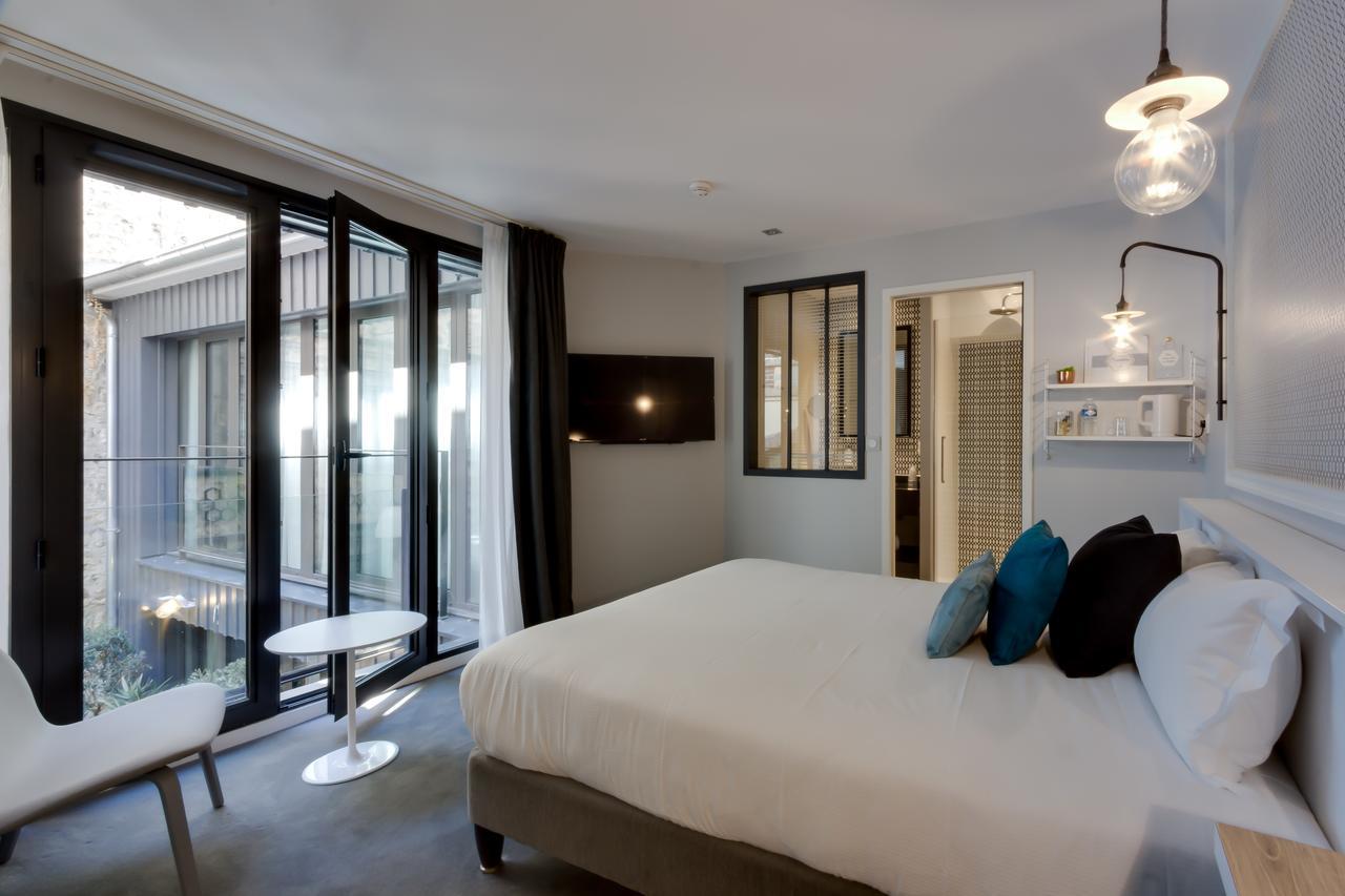 Les 2 Villas Trouville-sur-Mer Dış mekan fotoğraf