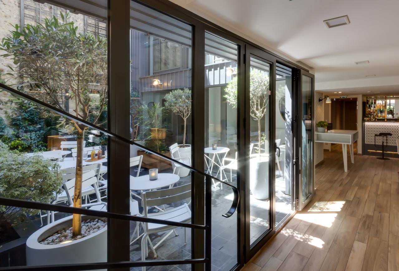 Les 2 Villas Trouville-sur-Mer Dış mekan fotoğraf