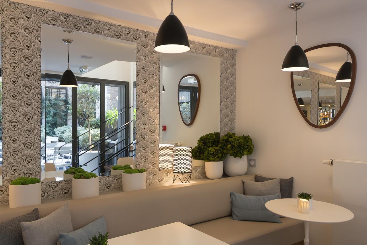 Les 2 Villas Trouville-sur-Mer Dış mekan fotoğraf