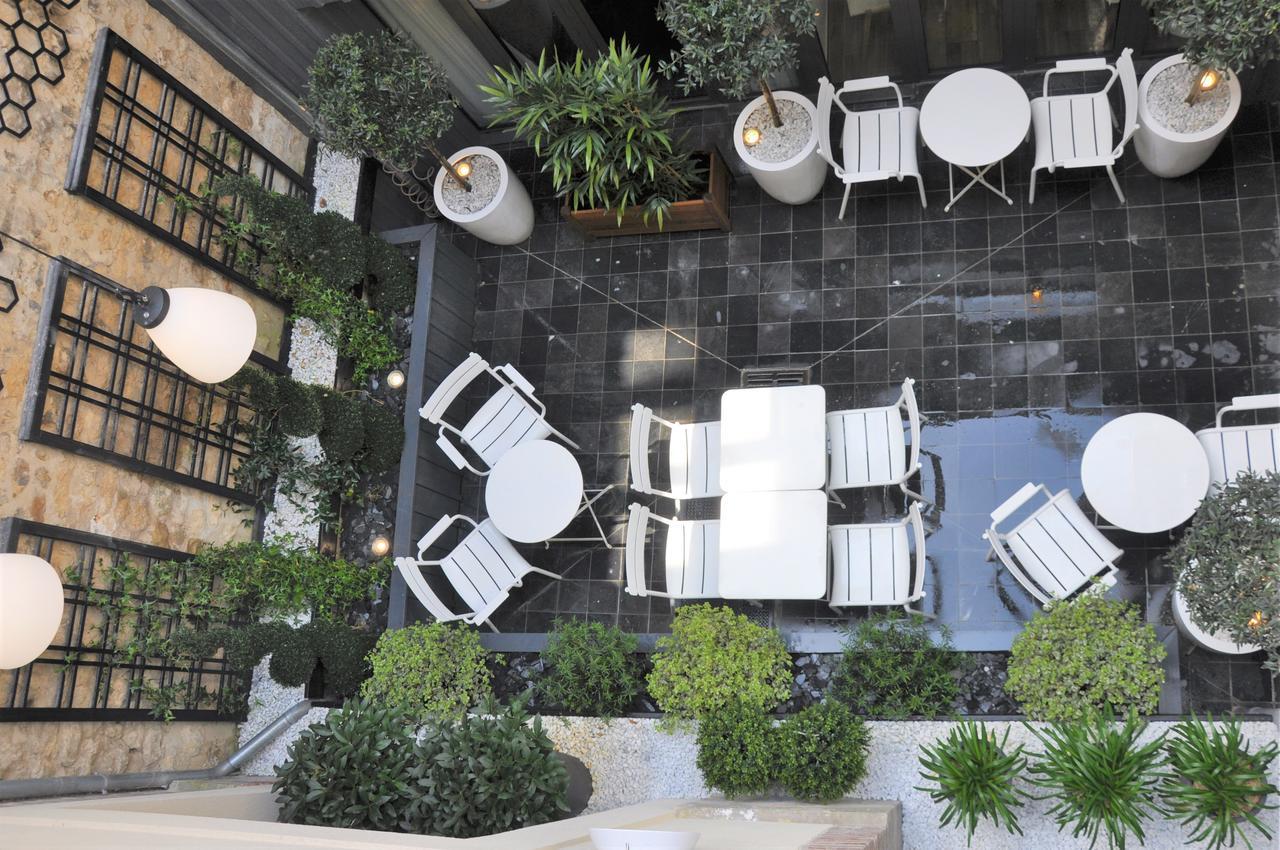 Les 2 Villas Trouville-sur-Mer Dış mekan fotoğraf